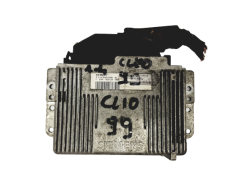 Controller S115303100B 7700108814  Renault Siemens