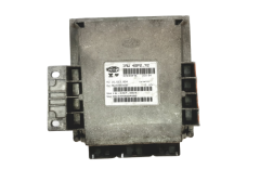 Controller 9648568480 IAW48P2.72 PSA Magneti Marelli 18496