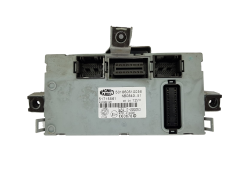 Controller 51715561 501860510036 NBC843.51 Fiat Magneti Marelli 19921