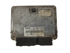 Controller Rover MSB101150 0281001956 Bosch 14025