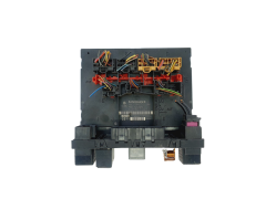 Controller Moduł VW 3C8937049D F005V00744 Bosch 35067