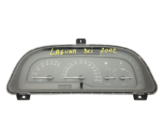 Speedometer/Instrument Cluster Renault Laguna 1 1G2D250KA 51505