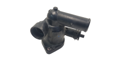Thermostat Housing 1KR-FE 1KR742 1.0 VVTI Toyota IQ Yaris