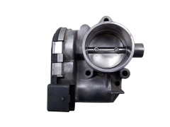 Air Throttle Body Citroen Peugeot 0280750085 1635Q9 1.6 Bosch 2422