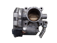Air Throttle Body 22030-0Q020 0280750481 C1 107 Aygo Yaris 1.0 1590