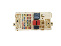 Fuse Box Fiat 46758961  38753