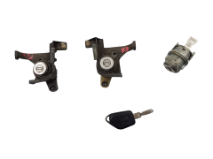 Ignition Switch Peugeot 406 447101 14661G 14644D
