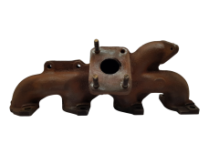 Exhaust Manifold 0341F3 Citroen Peugeot 2.0 HDI 12272