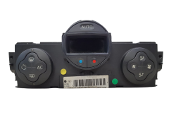 Heater Control Unit AC Renault Megane 2 8200070752 69340005