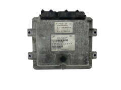 Controller 51822896 4100147 6A0.3B0.00.A9 Fiat Metatron 47882