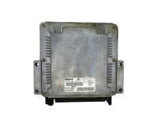 Controller 0281001976 9635157580 28FM0072 PSA Bosch 62249