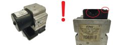 Abs Pump Renault Master 2 Movano 8200196053 13664106 TRW 65405