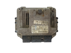 Controller 0281011783 9656709780 9654490280 PSA Bosch 46192