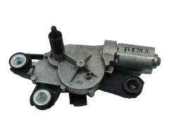 Wiper Motor Rear Ford Mondeo 3 2S71-A17K441-AB 0390201583