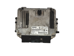 Controller 9664617680 0281012981 9653958980 PSA Bosch 