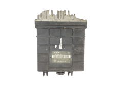 Controller 1H0907311H 0261200784 Volkswagen Bosch 61188