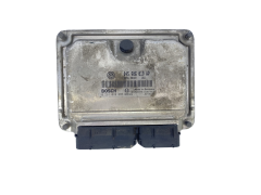 Controller 045906019AP 0281010865 Volkswagen Bosch 60469