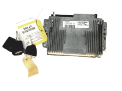 Controller S115301100C 7700108814 7700110258 Renault Siemens 21535