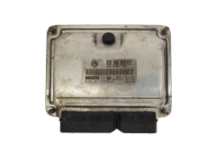 Controller 038906019KT 0281011219 Seat Skoda Bosch 3648