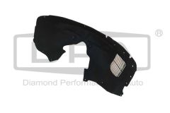 Wheel Arch Liner Front Right 4L0809962D 88091694502 Audi Q7 DPA
