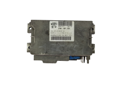 Controller Fiat 46480662 IAW16F.EB 61602.102.00 Magneti Marelli 17925