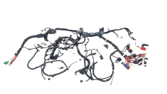Engine Wiring System 240118420R 2.3 dCi M9TC704 Renault Master 3 Adblue 0km S2