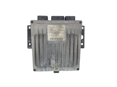 Controller 8200303619 8200129063 R0410C066A Renault Delphi 62435