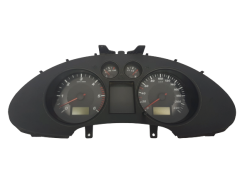 Speedometer/Instrument Cluster Seat Ibiza W06L0920801A 110080104010A 20978