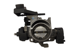 Throttle Body Valve Citroen Peugeot PSA633 NTPS2 2.0 16V 2
