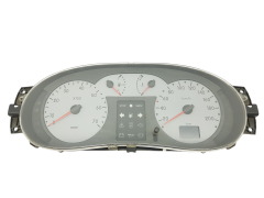 Speedometer/Instrument Cluster Renault Kangoo 1 8200103750 A 28487