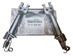 Adjuster, drum brake Original Renault Kangoo II 4420000QAD 