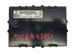 Controller Moduł Nissan 284B2AX620 21676270-2A 19260