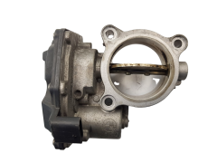 Air Throttle Body BMW 1354 7810752 02 10378517 Pierburg 1372