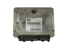 Controller 51793116 IAW4AF.S2 61601.127.03 Fiat Magneti Marelli 14162