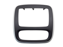 Radio mounting frame Renault Trafic 3 Vivaro 2 682604006R 0km