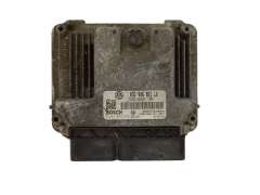 Controller Seat 03G906021LK 0281013279 Bosch 14305