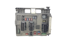 Controller BSM-B2 9643498980 PSA Siemens