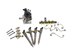 Injection Pump 0445010530 167001056R 0445110485 1.5 DCI 32