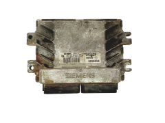 Controller Renault S110140200A 8200323683 8200272406 Siemens 27593