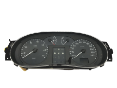Speedometer/Instrument Cluster Renault Clio 2 7700428508 49428