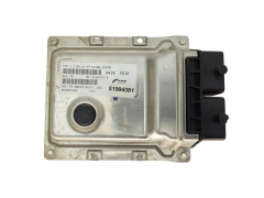 Controller 51994081 BC.0116757.E  Fiat FPT 13774
