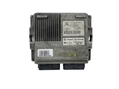 Controller LPG 616551000 110R-006011 67R-016002 Landi Renzo 53147