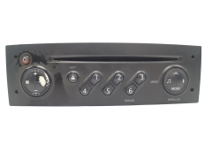 Cd Radio Player Renault Clio 3 Megane 2 8200483757 7338