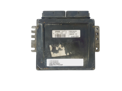 Controller S118301104A 8200124318 8200080285 Renault Siemens 37592