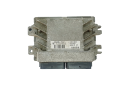 Controller Renault S110140201A 8200326395 8200326387 Siemens 38282