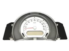 Speedometer/Instrument Cluster Opel Agila B 34100-85LB Pricol 49886