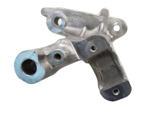 Fastening Left 548512672R Renault Scenic 4 0km