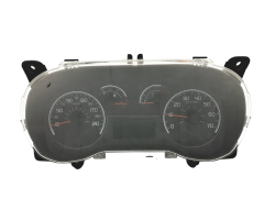 Speedometer/Instrument Cluster Fiat Fiorino 5550011005 51853