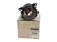 Halogen Lamp Original Renault Dacia 261503971R