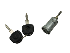 Ignition Switch Opel Astra G Corsa B 90519056 1507